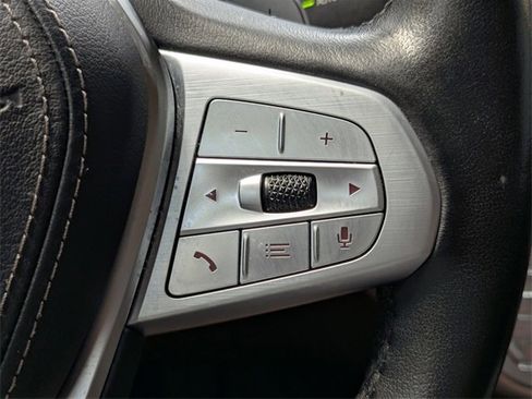 Used 2020 BMW 750i xDrive 750i xDrive w/ Executive Package image 22