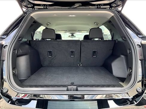 Used 2024 Chevrolet Equinox LS w/ LS Convenience Package FWD image 29