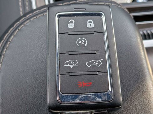 Used 2024 Jeep Grand Wagoneer Series I w/ Convenience Group III image 33