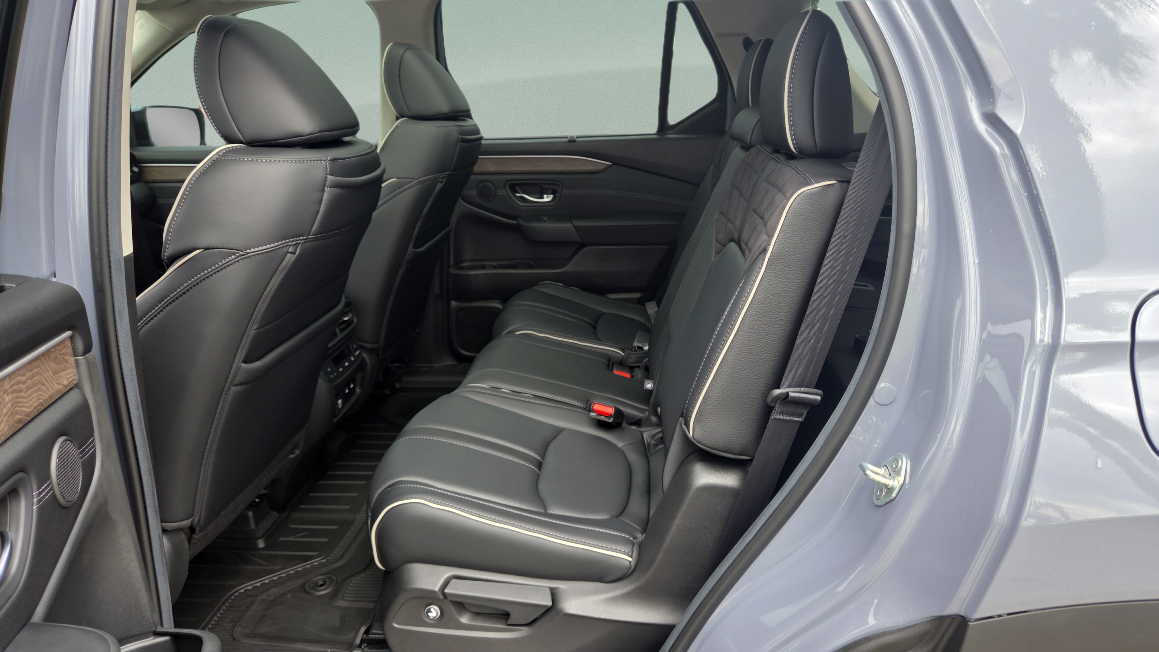 New 2026 Honda Pilot Elite image 11