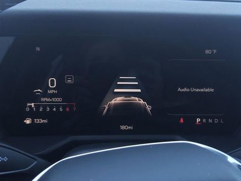 New 2026 GMC Acadia Elevation w/ Elevation Premium Package image 19