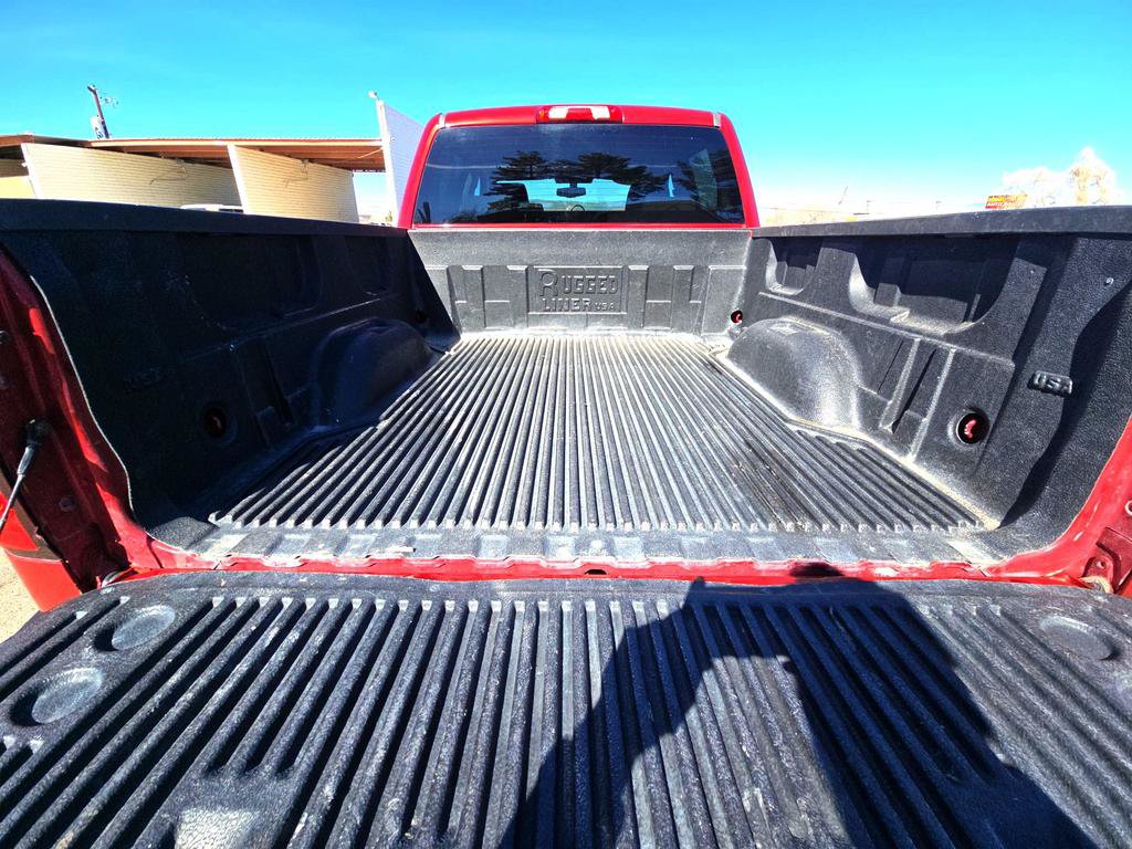Used 2018 Chevrolet Silverado 1500 LT w/ All Star Edition AWD/4WD image 40