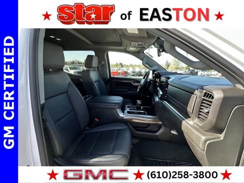 Used 2024 Chevrolet Silverado 1500 RST image 9