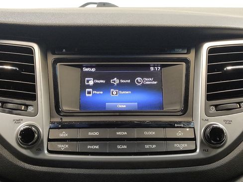 Used 2016 Hyundai Tucson SE w/ Option Group 02 FWD image 25