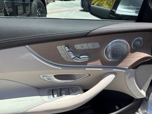 Certified 2020 Mercedes-Benz E 450 Coupe image 5