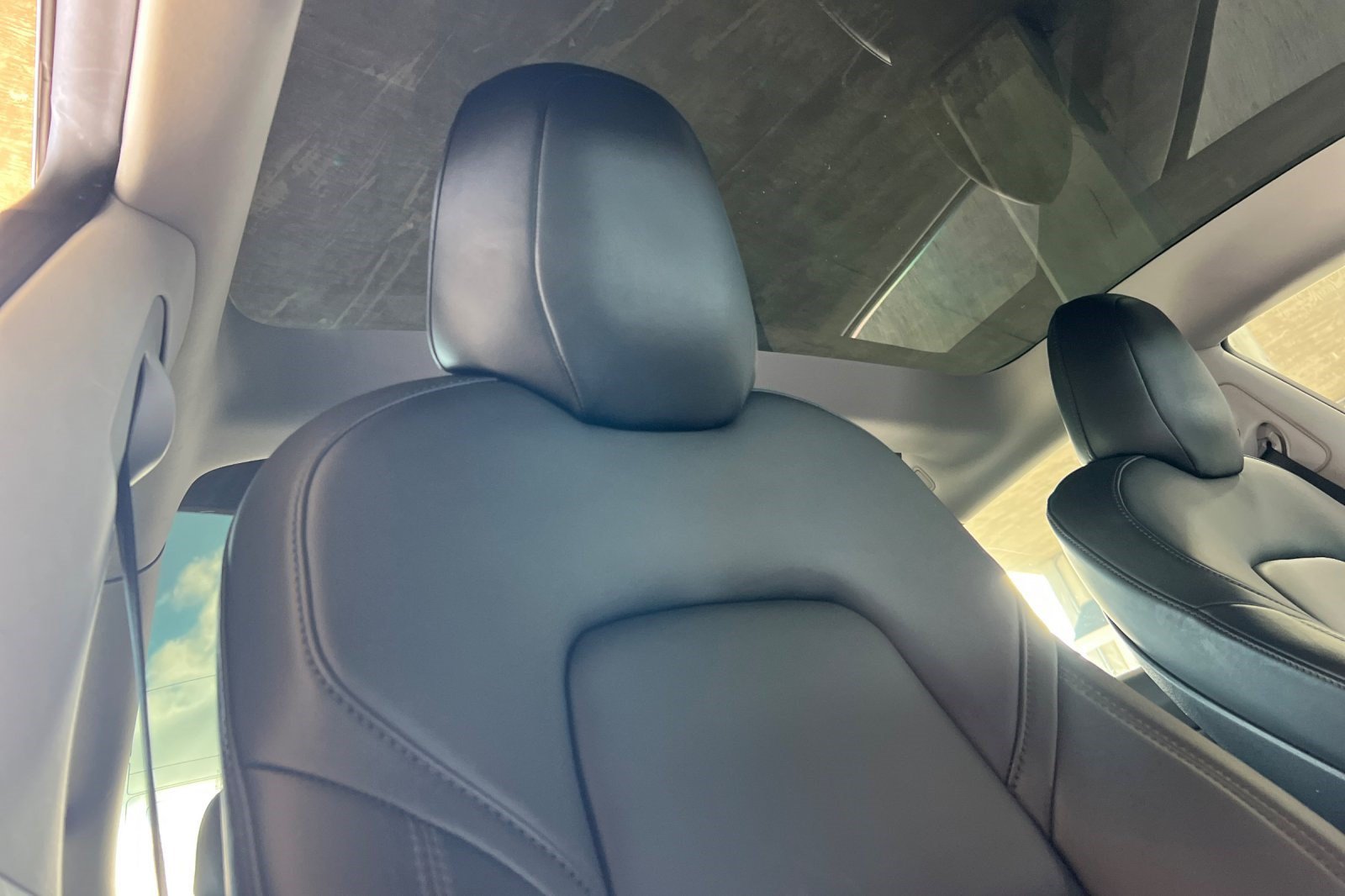 Used 2018 Tesla Model 3 Long Range RWD image 25