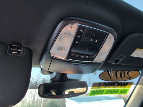 Used 2017 Dodge Durango Citadel image 27