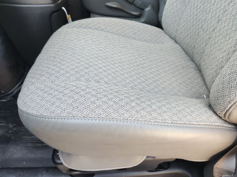 New 2025 Chevrolet Express 3500 w/ Power Convenience Package image 24