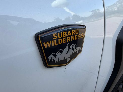 Used 2025 Subaru Crosstrek 2.5i Wilderness AWD/4WD image 12