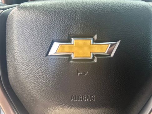 Used 2022 Chevrolet Silverado 3500 High Country w/ LPO, Hitch Package AWD/4WD image 22