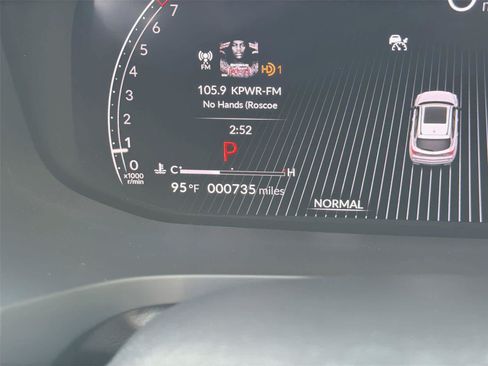 Certified 2026 Acura MDX SH-AWD image 20