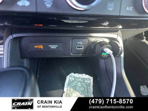 Used 2024 Honda Civic Sport image 26