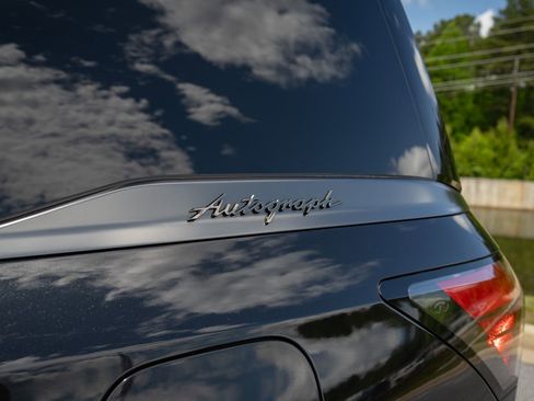Used 2026 INFINITI QX80 Autograph w/ Premium Cargo Package AWD/4WD image 14