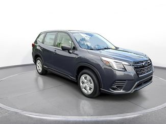 Used 2022 Subaru Forester AWD/4WD video 2