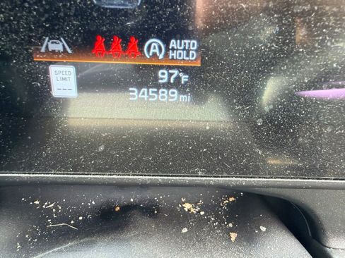 Used 2023 Kia Sportage X-Line AWD/4WD image 9