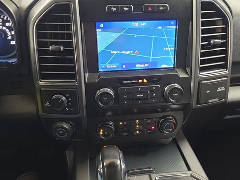 Used 2020 Ford F150 XLT w/ Equipment Group 302A Luxury AWD/4WD image 9