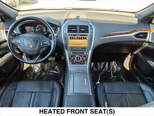 Used 2017 Lincoln MKZ Reserve FWD image 23