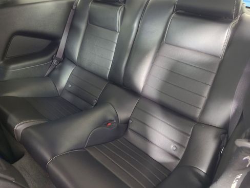 Used 2014 Ford Mustang Premium w/ Equipment Group 203A RWD image 16