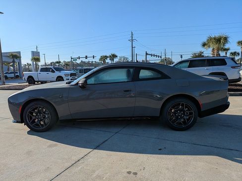 New 2026 Dodge Charger Scat Pack w/ Blacktop Package AWD/4WD image 7