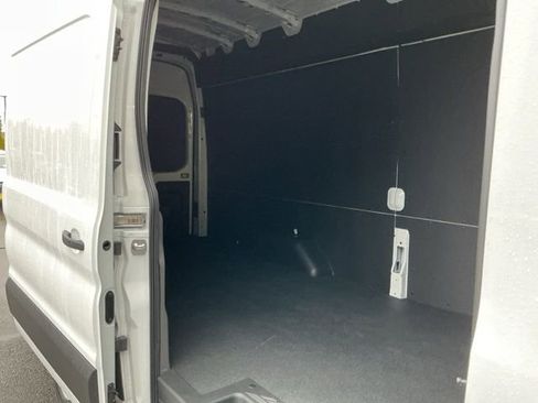 New 2026 Ford Transit 350 148 High Roof Extended AWD w/ Load Area Protection Package image 9