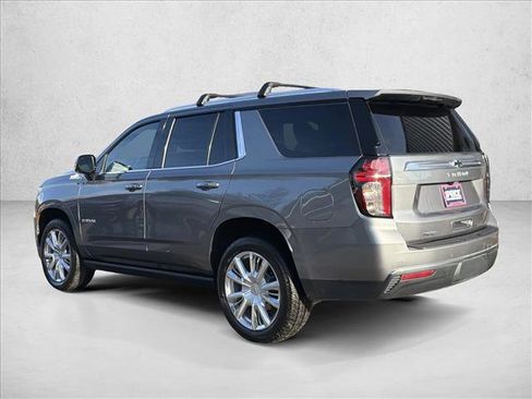 Used 2021 Chevrolet Tahoe High Country image 7