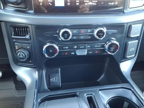 New 2026 Ford F150 XLT w/ Equipment Group 302A MID image 15