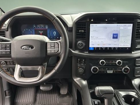 Used 2025 Ford F150 Tremor w/ Bed Utility Package AWD/4WD image 9