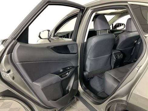 Used 2024 Lexus NX 350 AWD w/ Premium Package image 33