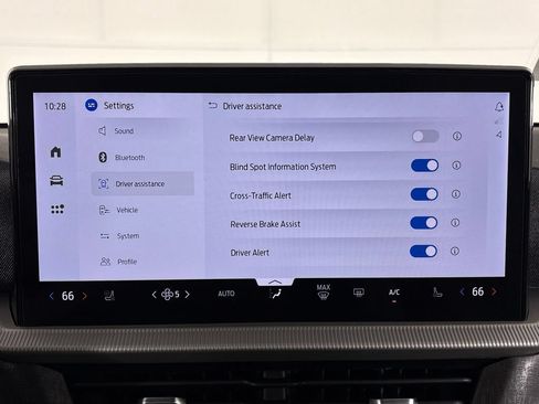 New 2027 Ford Explorer Platinum AWD/4WD image 58