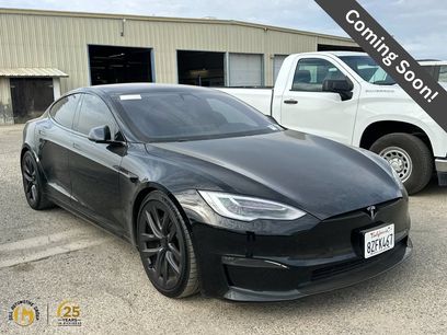 Used 2022 Tesla Model S