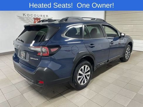 Used 2024 Subaru Outback Premium AWD/4WD image 6