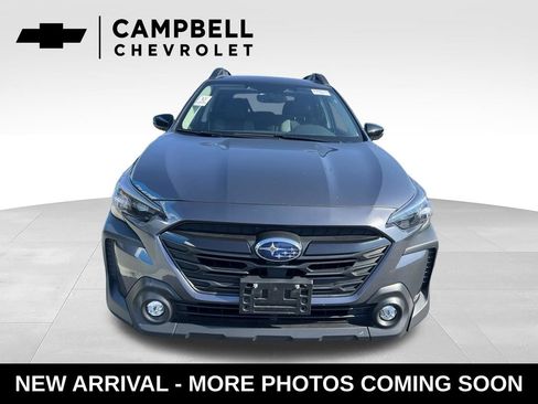 Used 2025 Subaru Outback Onyx Edition AWD/4WD image 10