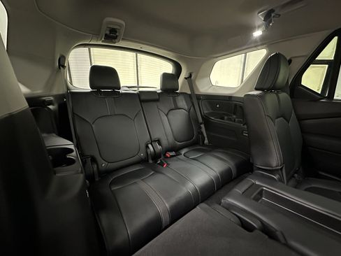 Used 2023 Honda Pilot EX-L image 18