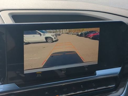 New 2026 Chevrolet Silverado 1500 RST image 33