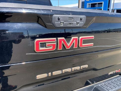 Used 2021 GMC Sierra 1500 AT4 w/ AT4 Preferred Package image 29