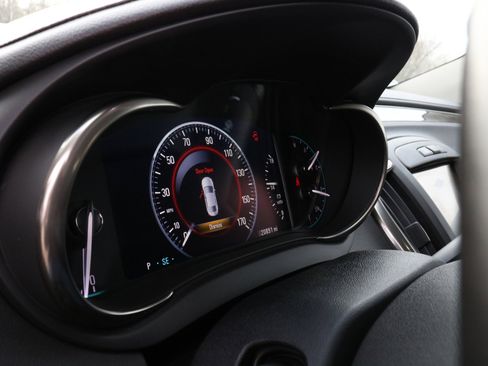 Used 2014 Buick LaCrosse Premium w/ Driver Confidence Package image 24