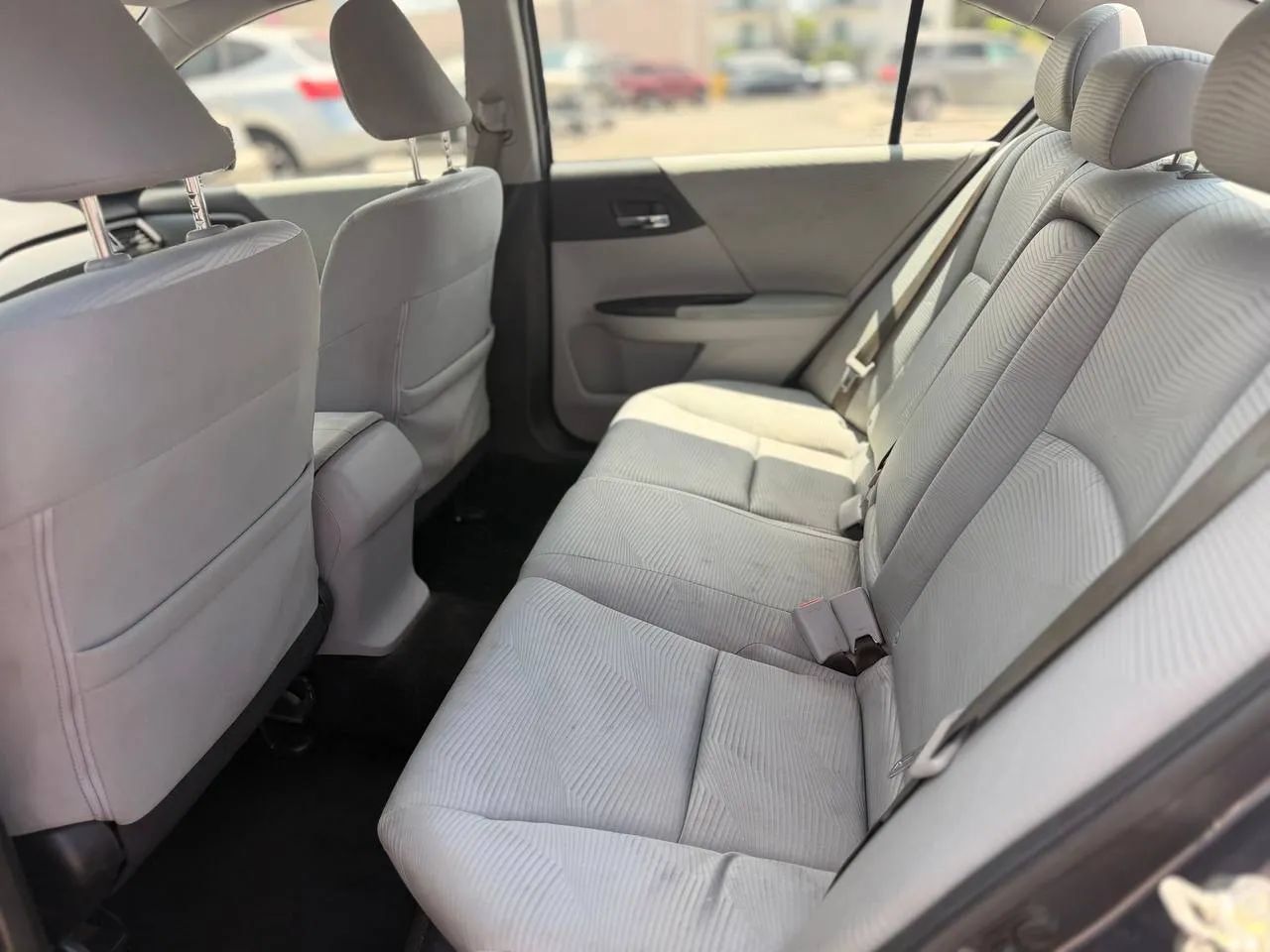 Used 2014 Honda Accord LX image 30