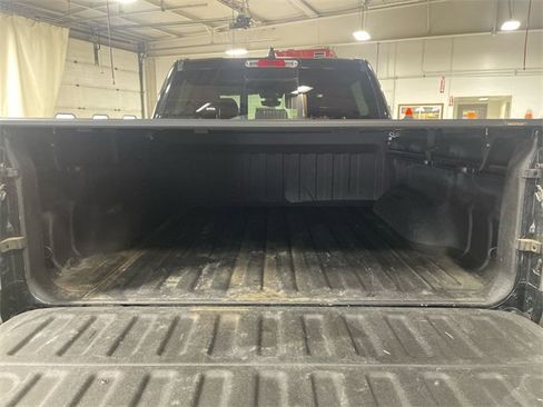 Certified 2019 RAM 1500 Rebel w/ Rebel Level 1 Equipment Group image 22