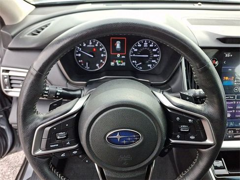 Used 2020 Subaru Outback Limited w/ Popular Package #2 image 21