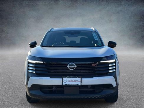 New 2026 Nissan Kicks SR image 6