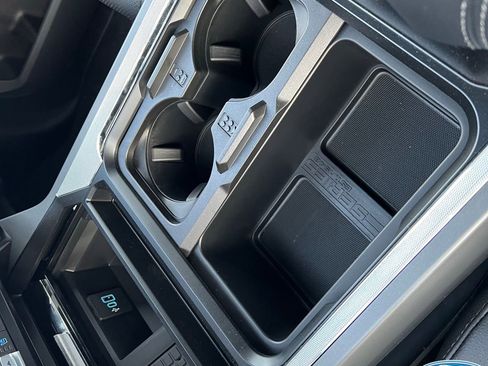 New 2025 Ford F350 Lariat w/ Lariat Ultimate Package image 15