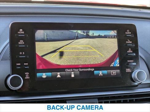 Certified 2022 Honda Accord EX-L image 18