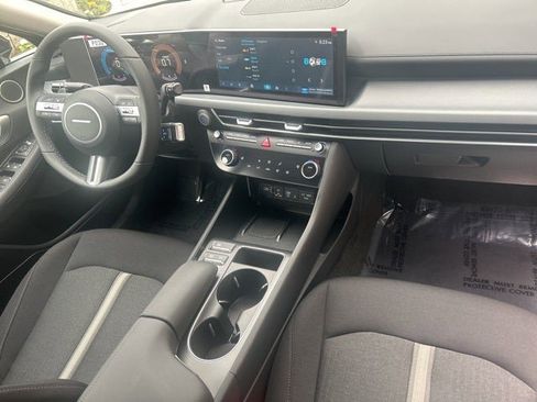 New 2026 Hyundai Sonata SEL image 35