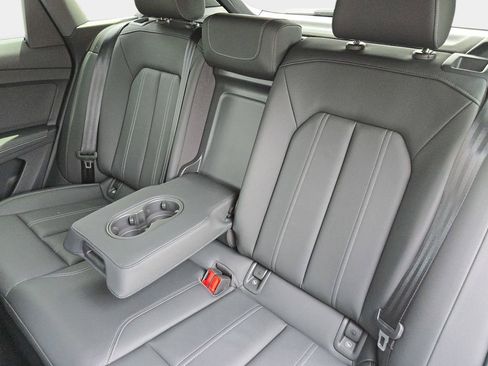 Certified 2023 Audi Q4 e-tron Premium Plus w/ Premium Plus RWD image 14