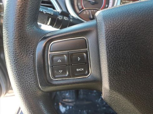 Used 2016 Dodge Journey SXT w/ Comfort/Convenience Group image 19