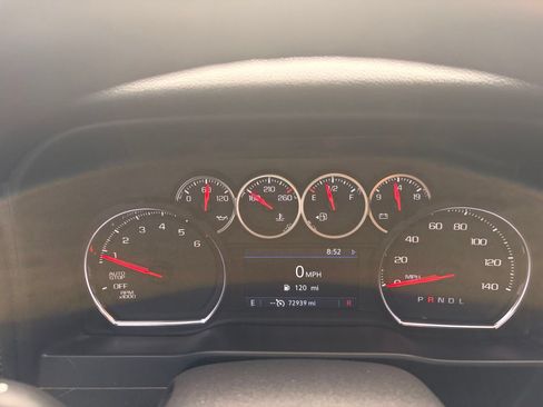 Used 2019 Chevrolet Silverado 1500 RST w/ All-Star Edition RWD image 33