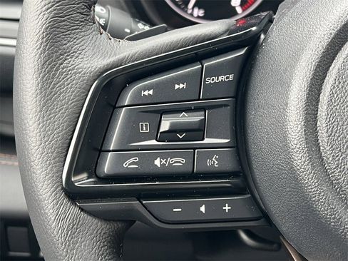 New 2026 Subaru Ascent Limited Bronze image 23