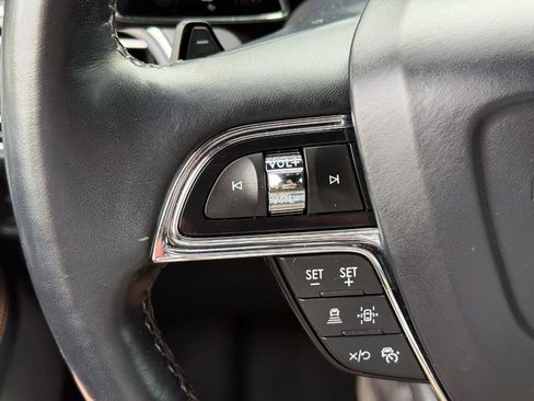 Used 2023 Lincoln Navigator Black Label AWD/4WD image 19