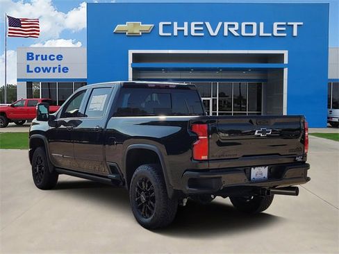 New 2026 Chevrolet Silverado 2500 High Country w/ High Country Premium Package image 3