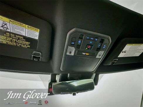 Used 2024 Toyota Sequoia Capstone image 40